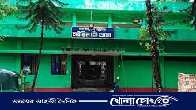 বিয়ের আনন্দ মুহূর্তেই বিষাদে, চাটখিলে বিদ্যুৎস্পৃষ্ট হয়ে ছাত্রের মৃত্যু