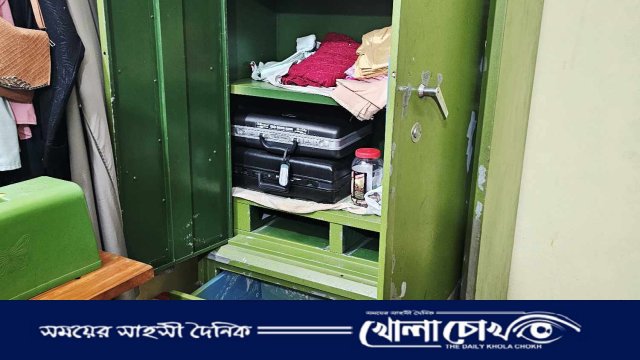 কোম্পানীগঞ্জে সৌদি প্রবাসীর বাড়িতে দুর্ধর্ষ ডাকাতি