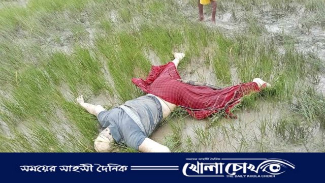 পর্যটনকেন্দ্রে ভেসে এলো অজ্ঞাত যুবকের মরদেহ, রহস্যে ঘেরা পরিচয়