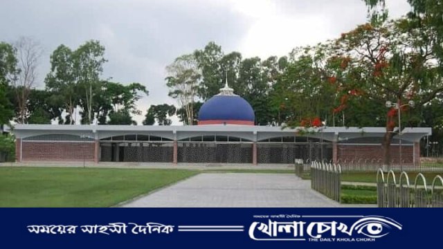 ফরিদপুরের আটরশি ও চন্দ্রপাড়া পাক দরবার শরীফে পবিত্র ঈদুল আযহার বৃহত্তম জামাত অনুষ্ঠিত হবে