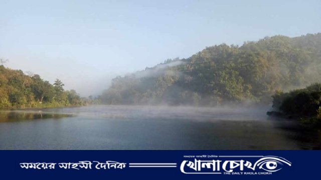 ভ্রমণপ্রিয়দের জন্য সুখবর ঈদে ঘুরে আসুন রুমার বগালেক ও মুনলাই পাড়া