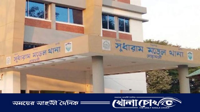 নোয়াখালীতে পানিতে ডুবে ভাই-বোনের মর্মান্তিক মৃত্যু