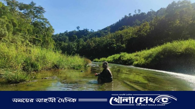 পাহাড়ে ভ্রমণে তিন শর্তে নিষেধাজ্ঞা প্রত্যাহার