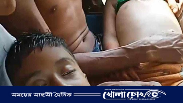 বিজয়নগরে নানাবাড়িতে বেড়াতে গিয়ে পানিতে ডুবে ২ শিশুর মর্মান্তিক মৃত্যু