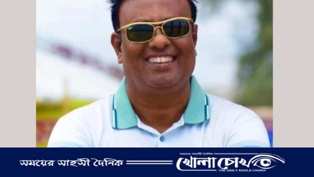 নওগাঁয় ছাগল চুরির মামলায় কৃষক লীগ নেতা গ্রেফতার, এলাকায় সমালোচনার ঝড়