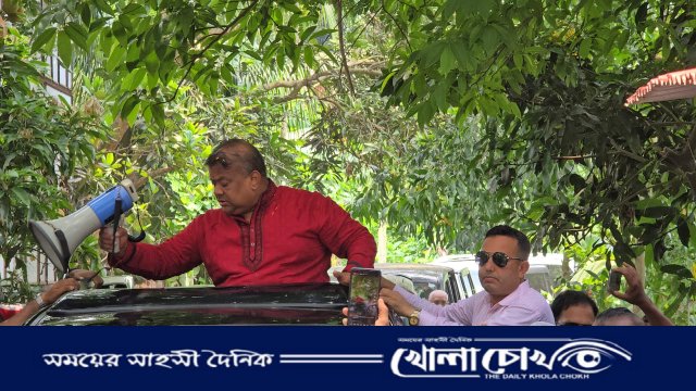 বিএনপির ৩১ দফা বাস্তবায়নে সপু'র জনসংযোগ অভিযান: শ্রীনগর-সিরাজদিখানে সপ্তাহব্যাপী কর্মসূচি