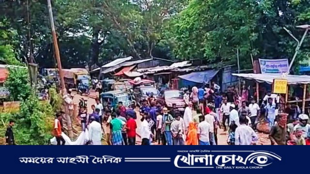 কর্ণফুলী নদীতে ভেসে এল কিশোরীর মরদেহ, নিখোঁজ রিকশাচালকের নাতি
