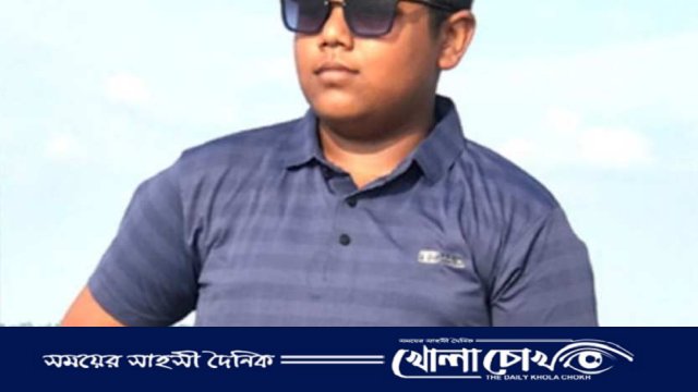 আত্রাইয়ে মেধাবী ছাত্র সৌরভের মৃত্যুতে শোকের ছায়া