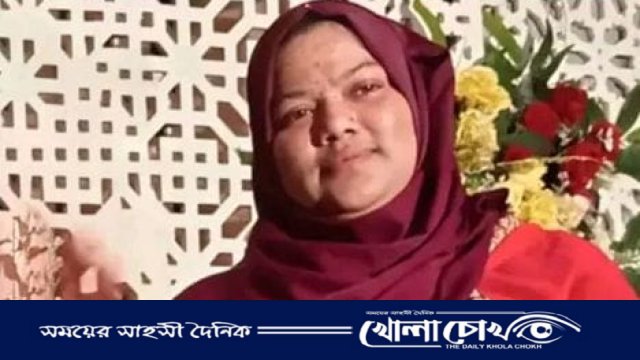 চকরিয়ায় মহাসড়কের পাশে ছুরিকাঘাতে নারীর লাশ উদ্ধার