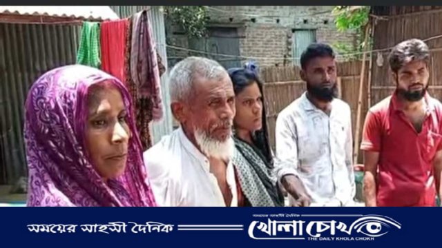 পরিত্যক্ত মিরার জীবনে আলো এনে দিল এক অনাথ ছবি: পাঁচ বছর ধরে সহায়তা করছেন অজানা প্রবাসী