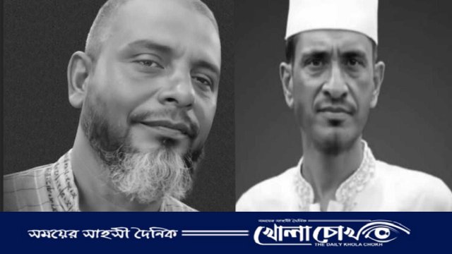 কাপ্তাইয়ে দুই বিএনপি নেতার মৃত্যুতে শোকের ছায়া, ছুটে এলেন দীপেন তালুকদার দীপু