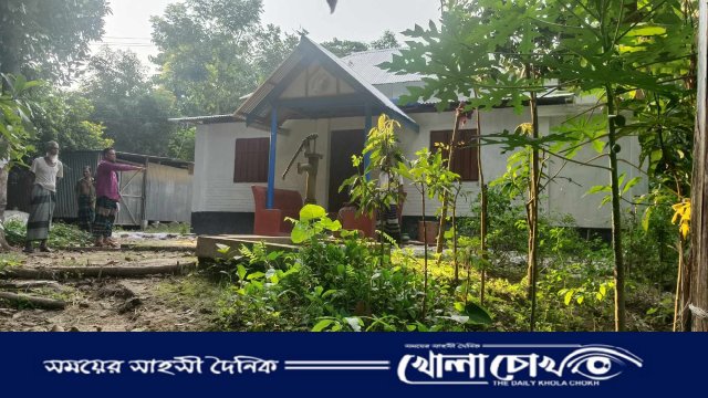 বিপুল সম্পদের মালিক শেখ হাসিনার বাবুর্চি মোশারফ: জমি দখল ও নির্যাতনের অভিযোগ