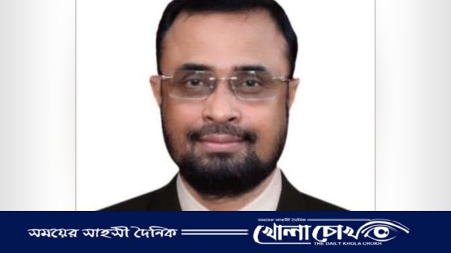 আলফাডাঙ্গায় বিস্ফোরক মামলায় ইউপি চেয়ারম্যান বুলবুল গ্রেপ্তার