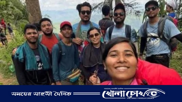 পাহাড়ে ট্রেকিংয়ে মৃত্যুর মিছিল: প্রশ্নবিদ্ধ ‘ট্যুর এক্সপার্ট’ দলের নিরাপত্তা ব্যবস্থা