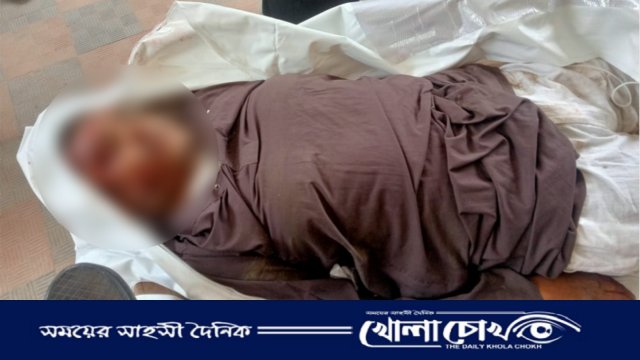 ফরিদপুরে এক্সপ্রেসওয়েতে মোটরসাইকেল দুর্ঘটনায় প্রাণ গেল যুবকের