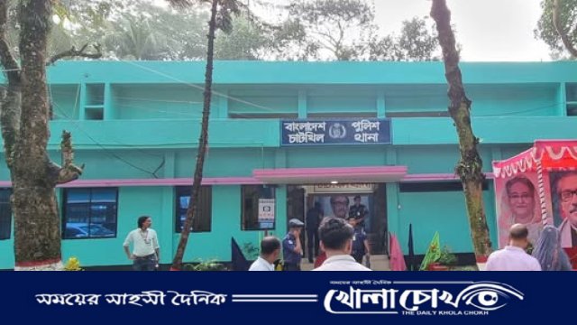 ভাড়া নিয়ে বাকবিতণ্ডায় যাত্রীর মারধরে অটোচালকের মৃত্যু