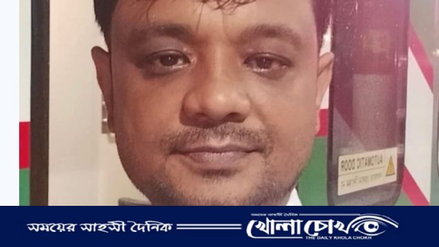 ব্রাহ্মণবাড়িয়ায় চলন্ত ট্রেনে ঢিল ছোড়া, গার্ড আহত