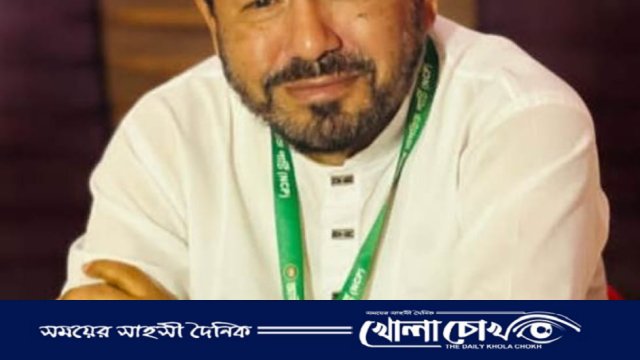 এনসিপির ব্রাহ্মণবাড়িয়া জেলা সমন্বয় কমিটি গঠিত