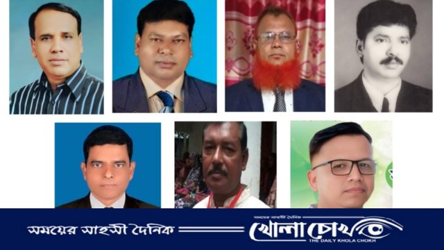 সম্মেলন সামনে রেখে চাঙ্গা নগরকান্দা বিএনপি, নতুন কমিটিতে কে আসছেন শীর্ষে
