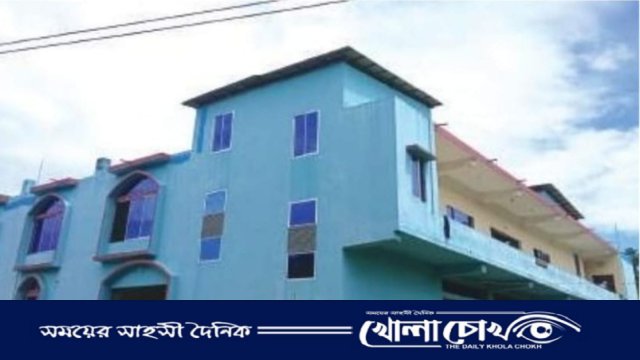 লামায় কেন্দ্রীয় তাবলীগ মার্কাজ নিয়ে দখল ও আধিপত্য বিস্তারের অভিযোগ