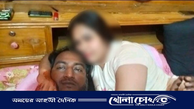 শ্রীনগরে নারী কেলেঙ্কারির সংবাদ প্রকাশে ইউপি সদস্য ক্ষিপ্ত, সাংবাদিকদের বিরুদ্ধে অপপ্রচার