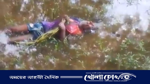 সুবর্ণচরে বিদ্যুৎস্পৃষ্টে বৃদ্ধের মৃত্যু