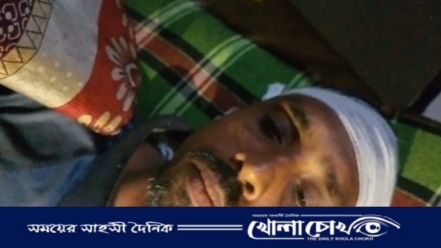মাগুরায় গরু ব্যবসায়ীর উপর হামলা, ৪ লাখ ৬৫ হাজার টাকা ছিনতাইয়ের অভিযোগ