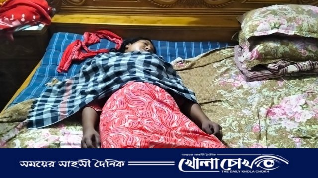 শ্রীনগরে শ্বশুরবাড়ি থেকে প্রবাসীর স্ত্রীর ঝুলন্ত মরদেহ উদ্ধার