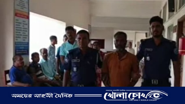 ফরিদপুরে যৌতুকের জন্য স্ত্রীকে হত্যা, স্বামীর সাত বছরের কারাদণ্ড