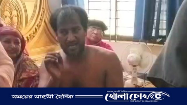 শ্রীনগরে নারী কেলেঙ্কারির হোতা স্বপন মেম্বারের বিরুদ্ধে ধর্ষণ ও পর্নোগ্রাফি আইনে মামলা