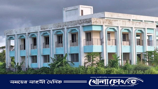 সড়ক নির্মাণের কাজ শেষে অচিরেই চালু হবে নগরকান্দা পৌরভবনের দাপ্তরিক কার্যক্রম