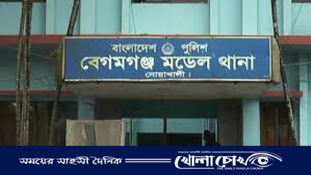 নোয়াখালীতে ইয়াবাসহ পুলিশ কনস্টেবল গ্রেপ্তার