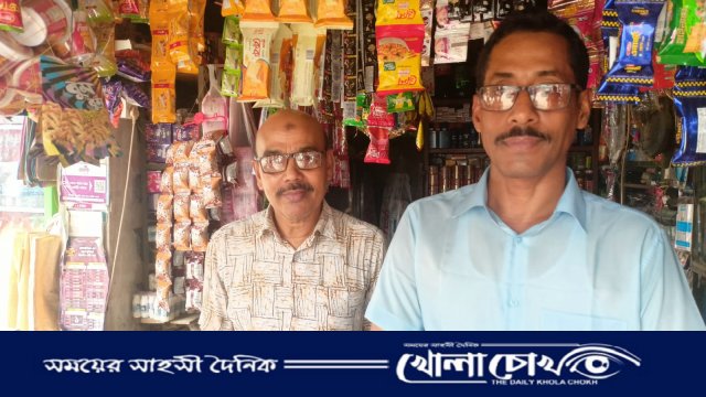 বিয়ে না করে বন্ধুত্বেই জীবন কাটাচ্ছেন শ্যামল ও সারোয়ার