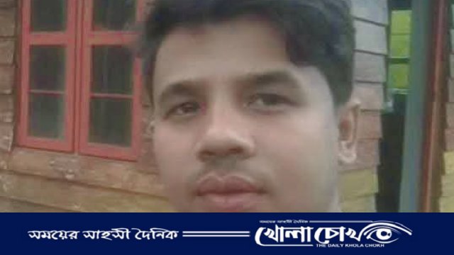 আলীকদমে ওয়ার্কশপের ভেতর যুবকের ঝুলন্ত লাশ উদ্ধার