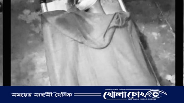 খোকসায় পুকুর থেকে জলমোটর তুলতে গিয়ে বিদ্যুৎস্পৃষ্ট হয়ে স্কুলছাত্রের মৃত্যু