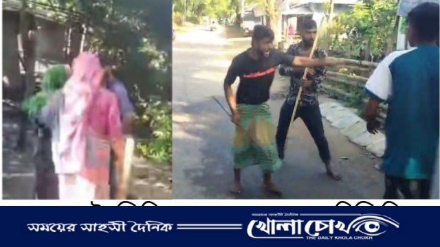 লামায় জায়গা দখলে ব্যর্থ হয়ে বিজিবি সদস্যের বিরুদ্ধে মিথ্যা অভিযোগ