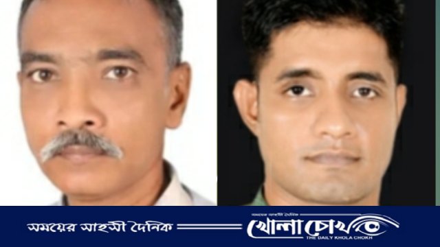 পিরোজপুর জেলা যুবদলের পূর্ণাঙ্গ আহ্বায়ক কমিটি ঘোষণা