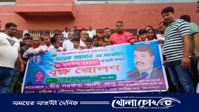 তরুণ ভোটাররা অধীর আগ্রহে বসে আছে: শ্রীনগরে মীর সরফত আলী সপু