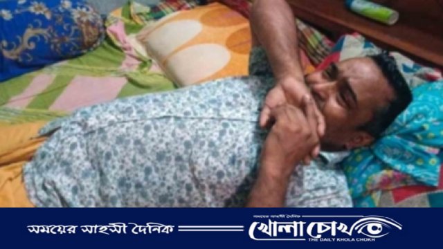 পিরোজপুরে সংখ্যালঘু পরিবারের সদস্যকে মারধর, চাঁদা দাবির ঘটনায় মামলা ও গ্রেপ্তার ২