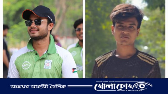 বেগম রোকেয়া বিশ্ববিদ্যালয়ে ‘স্পোর্টস ক্লাব’-এর আত্মপ্রকাশ
