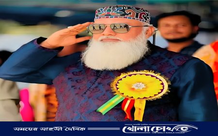 মুন্সীগঞ্জে সাবেক এমপি ফয়সাল বিপ্লবের সাত দিনের রিমান্ড মঞ্জুর