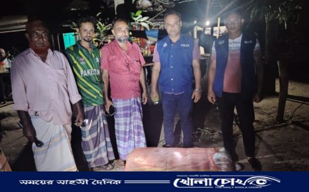 ব্রাহ্মণবাড়িয়ার কসবায় পৃথক অভিযানে ২ মাদক ব্যবসায়ী গ্রেপ্তার