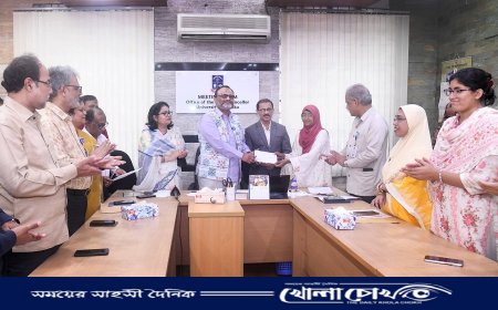 ঢাবিতে পাঁচ ছাত্রী হলের ৫৮৩ শিক্ষার্থীর জন্য আপৎকালীন আর্থিক সহায়তা কর্মসূচি চালু