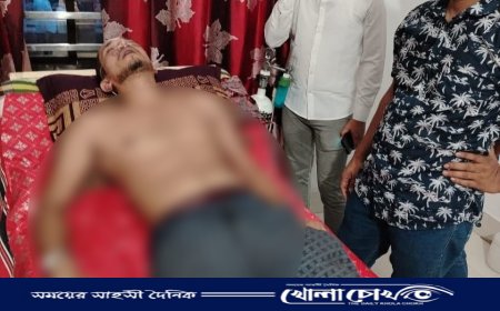 মঠবাড়িয়ায় বিএনপির সদস্য ফরম বাছাইকে কেন্দ্র করে সংঘর্ষে আহত ৬