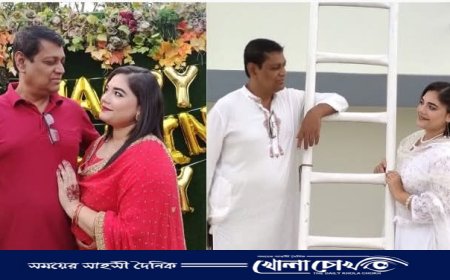 স্ত্রীর কিডনিতে বাঁচলেন, সুস্থ হয়েই জড়িয়ে পড়লেন পরকীয়ায়