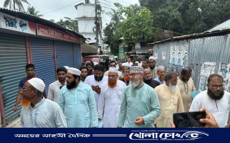 পিআর পদ্ধতির মাধ্যমে জনগণের ভোটাধিকার নিশ্চিত ও মনোনয়ন বাণিজ্য বন্ধ করা সম্ভব