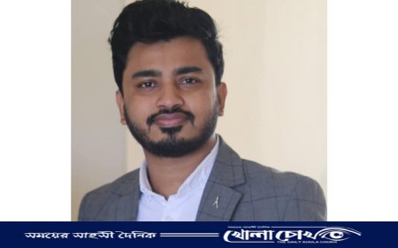 স্বপ্নপূরণে অটল ছিলাম—৪৪তম বিসিএসে কুবির একমাত্র প্রশাসন ক্যাডার শুভ