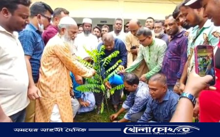 নির্বাচন পেছাতে চায় একটি দলের প্রধান, সফল হবে না: মীর সরফত আলী সপু