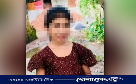 সরাইলে ধর্ষণের পর স্কুলছাত্রীকে হত্যা, ইমাম ও মোয়াজ্জিন গ্রেপ্তার
