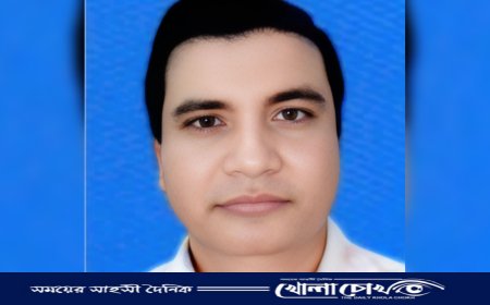 তিন বছর ধরে ‘নিখোঁজ’ প্রধান শিক্ষক